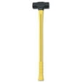 thumbnail image 1 of Ergo-Power® Double-Face Steel-Head Sledge Hammer, 8 lb Head, 32 in Super Grip Handle, 1 of 1