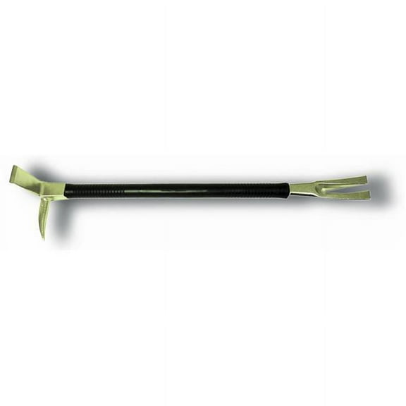 Nupla Bush Hook,Fiberglass Handle,2 ft. 1/2" L 75.34-026