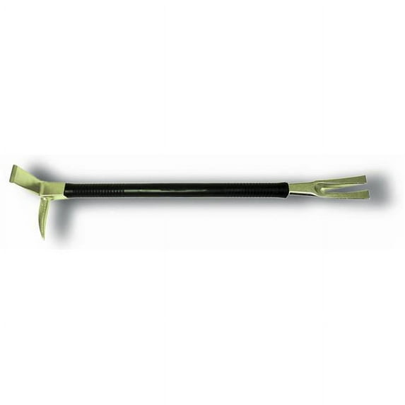 Nupla Bush Hook,Fiberglass Handle,2 ft. 1/2" L 75.34-026