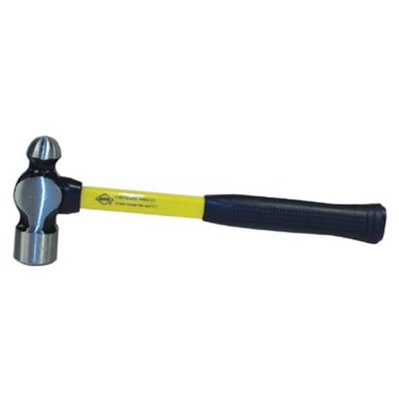 Nupla M32 32Oz Machinist'S Ball Pein Hammer
