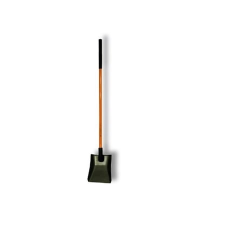 Nupla 76-145 CERT NON-COND. POWER PYLON SQP SHOVEL LONG HNDL
