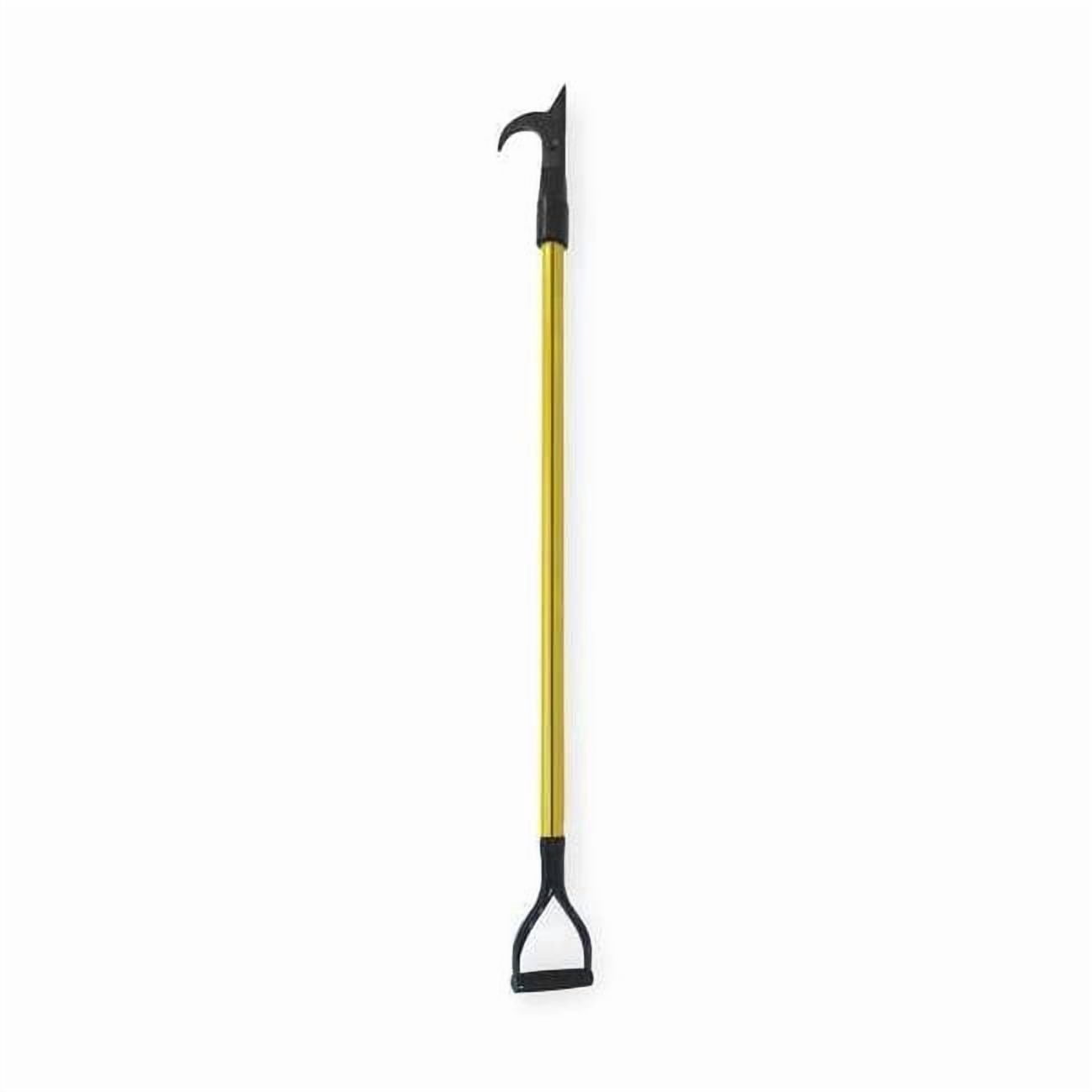 Pike Pole,Round,Fiberglass,60 In. 6894235