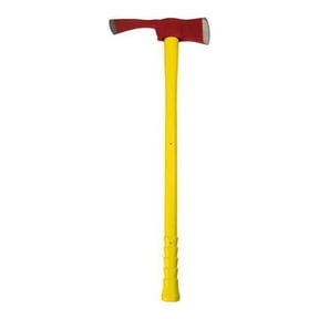 Pulaski Axe,Multi-Component,2.83'L 6894273