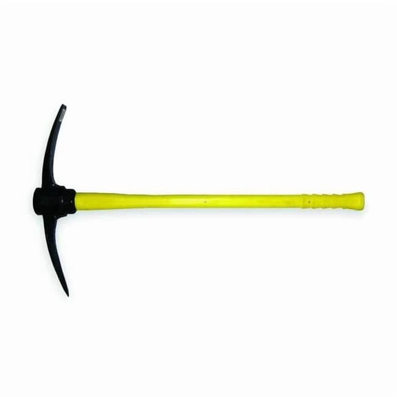 Nupla Railroad Pick,Straight,36 In OAL 6894277