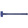 thumbnail image 1 of Nupla Soft Steel Sledge Hammer, 16 lb, 32 in Figerlass Handle, Ergonomic Grip - 1 EA (545-26-507), 1 of 2