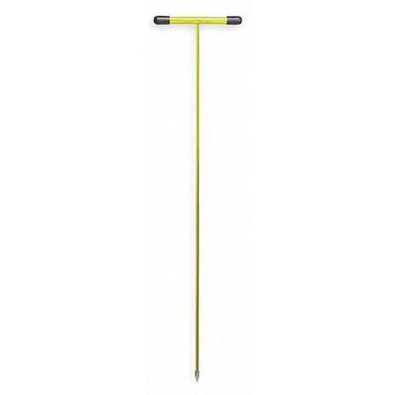Nupla Soil Probe, 48 In., Zinc Metal Tip 6894152