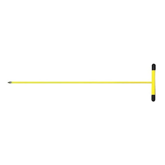 Nupla Tile Probe,Fiberglass,60 In Length 6894491