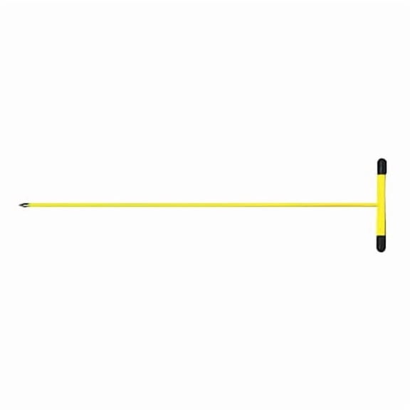 Tile Probe,Fiberglass,60 In Length 6894491