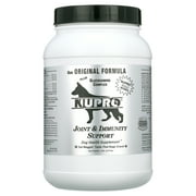 Nupro Joint  Immunity Support Dog Health Supplement 5 lbs.