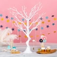 Nuptio Christmas Tree for Decoration Artificial Tree Centerpiece for