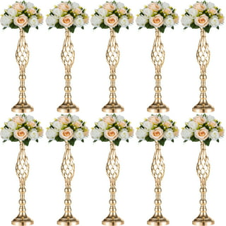 20 Clear Eiffel Tower Vases Glass Tower Vase 20 Tall Vase Wedding Vase 12  PC