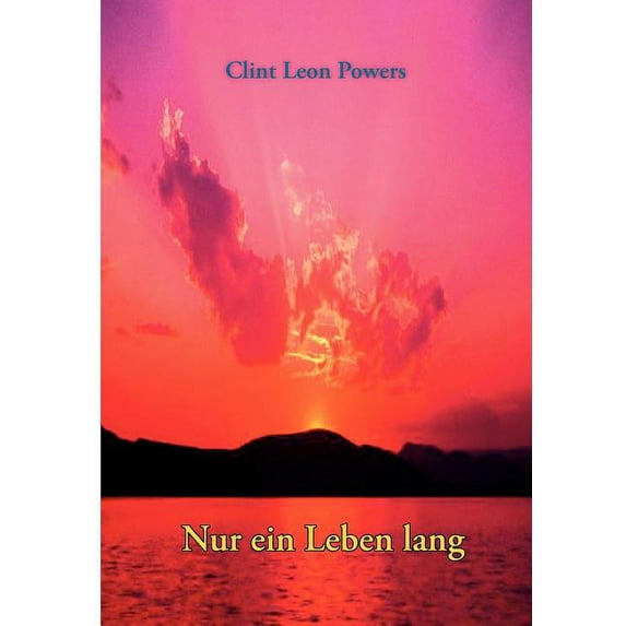 Nur ein Leben lang, (Paperback)