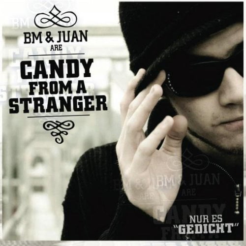 Candy from a Stranger Nur Es Gedicht (CD)