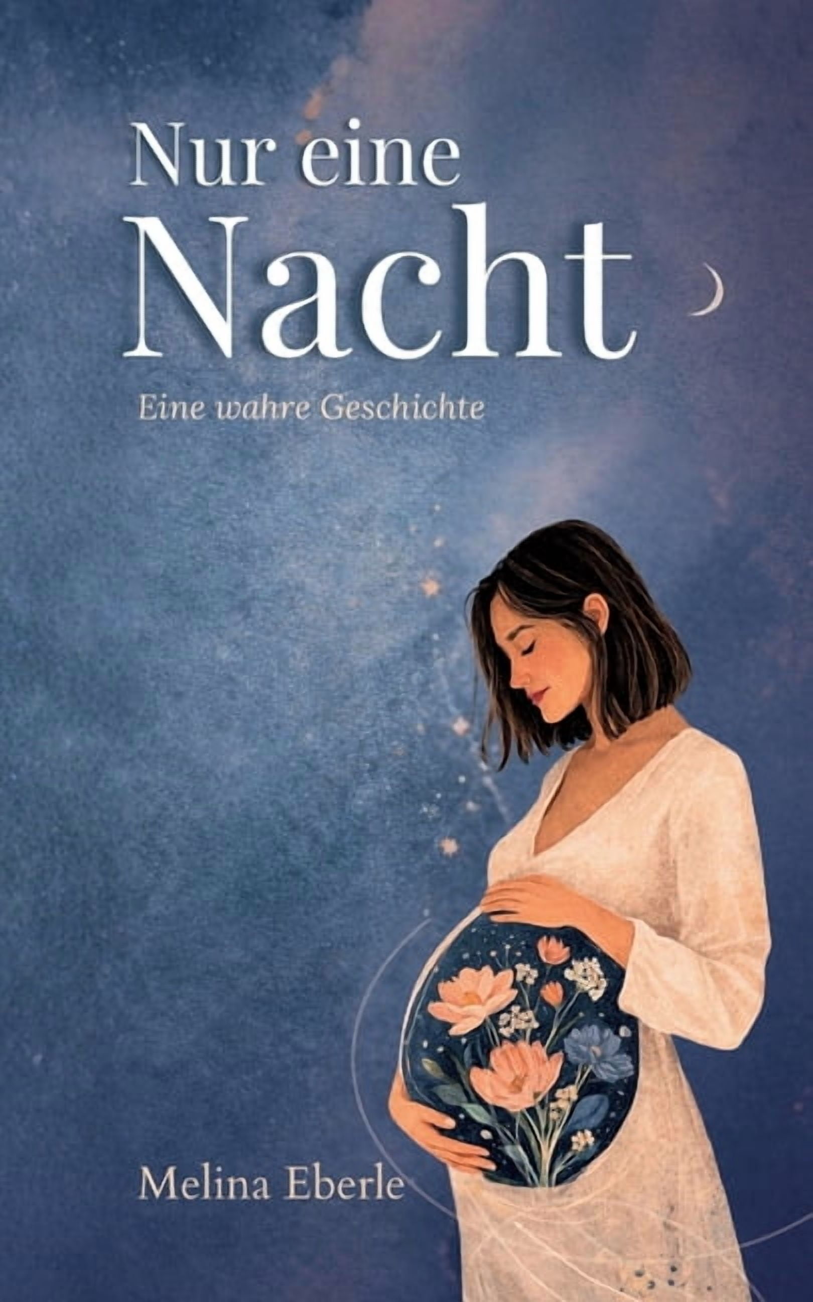 Nur eine Nacht, (Paperback)