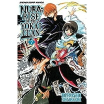 Pre-Owned Nura: Rise of the Yokai Clan, Vol. 7 (Paperback) 1421538970 9781421538976