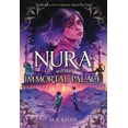 thumbnail image 1 of Nura and the Immortal Palace, (Hardcover), 1 of 2