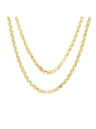 Sam's club shop gold necklaces