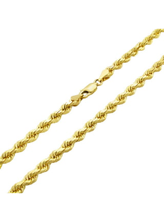 24pcs Necklace Extender, TSV Stainless Steel Bracelet Extender Chain Set  with Lobster Clasps Closures, Extensions 2, 3, 4, 6， Gold and Silver 