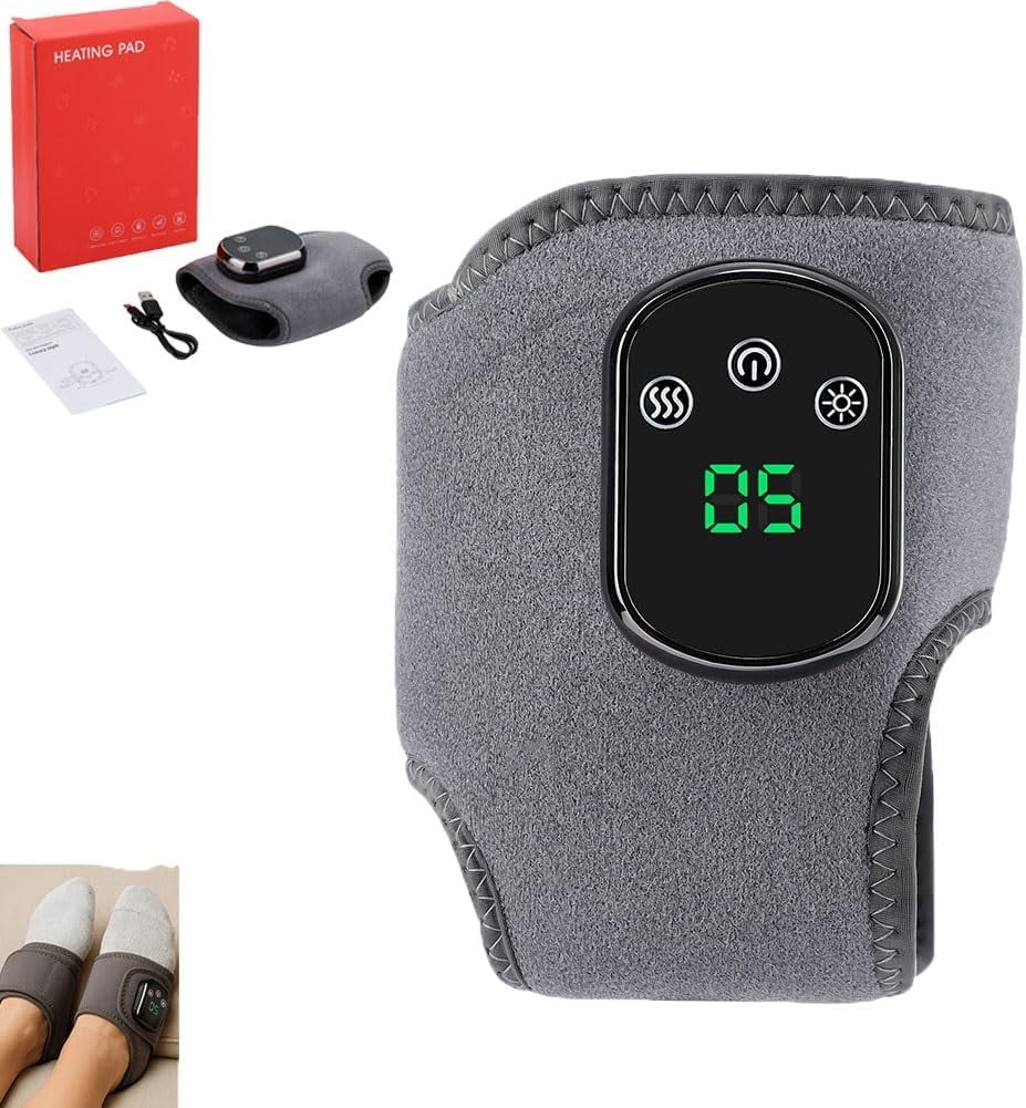Infrared Foot Massager