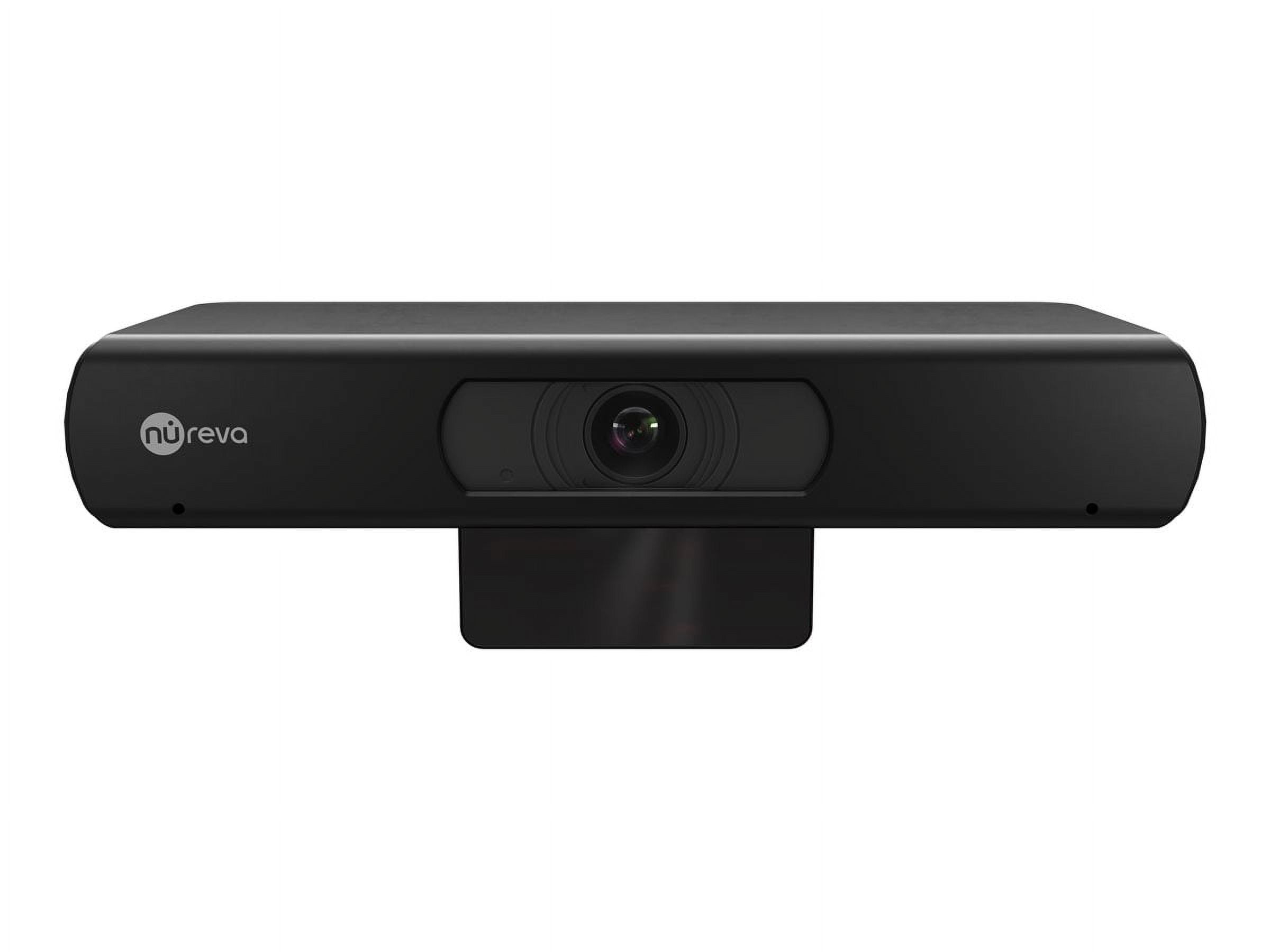 Nureva CV30 Webcam - 30 fps - USB 3.2 Gen 1
