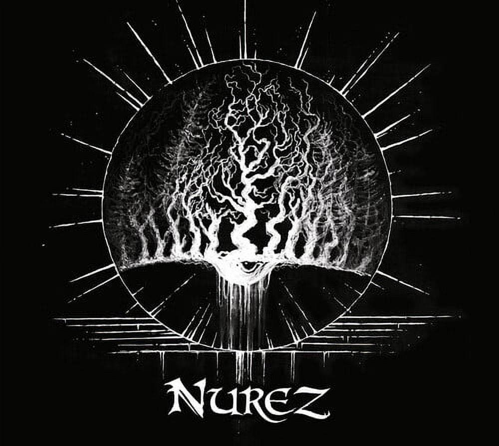 Nurez - Sonnensterben - Music & Performance - CD