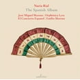 thumbnail image 1 of Nuria Rial - Spanish Album - Music & Performance - CD, 1 of 2
