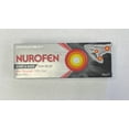 Nurofen 10 Gel Ibuprofen 40g tube