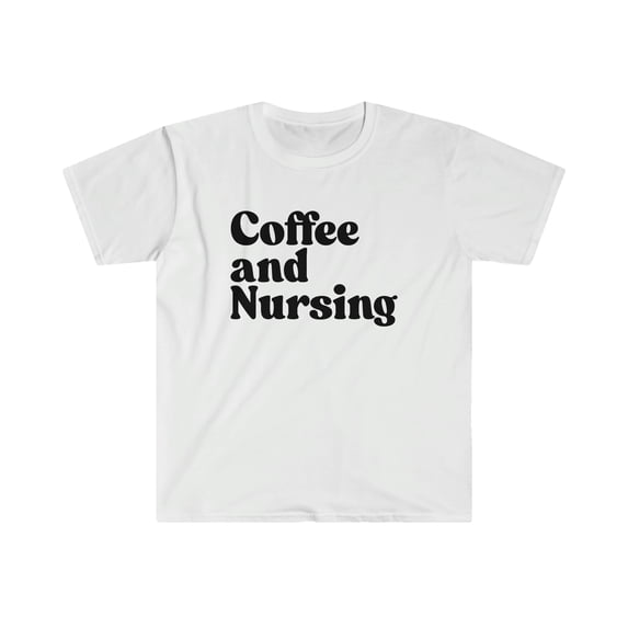 Nurse 1970s 70s Shirt, Gifts, Tshirt, Tee