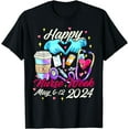thumbnail image 1 of Nurse Appreciation Week - Happy National Nurses Week 2024 T-Shirt, 1 of 4