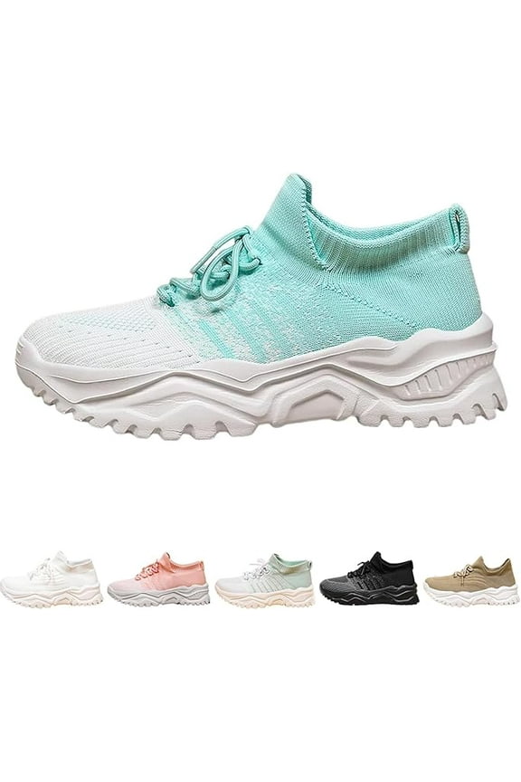 Nurse Babe Shoes Ortho Cloud Women's Tennis Ortho Pro Shoes for Women Classic Slip-On