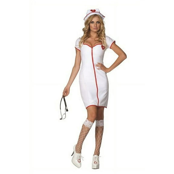 RG Costumes & Accessories, Inc. Nurse Betty Adult Costume X-small Female