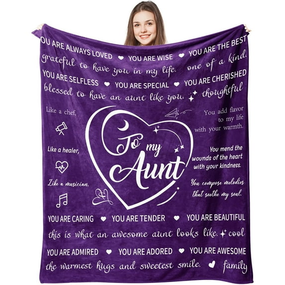 Nurse Blanket Nurse Practitioner Gift Nurse Graduation Gift for Nurse Week - Best Nurse Ever Pink Blanket - Nurse's Day Gift, Thank You Appreciation for Nurse 50''x60''