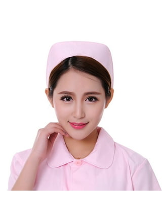 Nurse Cap Graduation 2 Tier