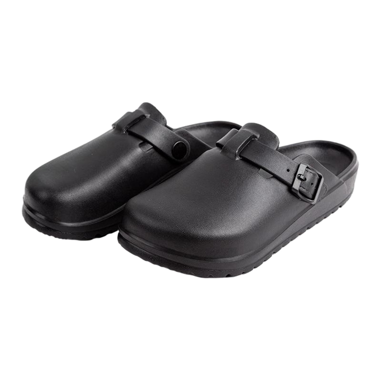 sloggers nursing shoes