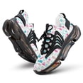 thumbnail image 1 of Nurse Doctor Icon Walking Shoes for Men Woman Lightweight Tennis Fashion Elastic Sports Shoes Cushion Basketball Shoes, 1 of 7
