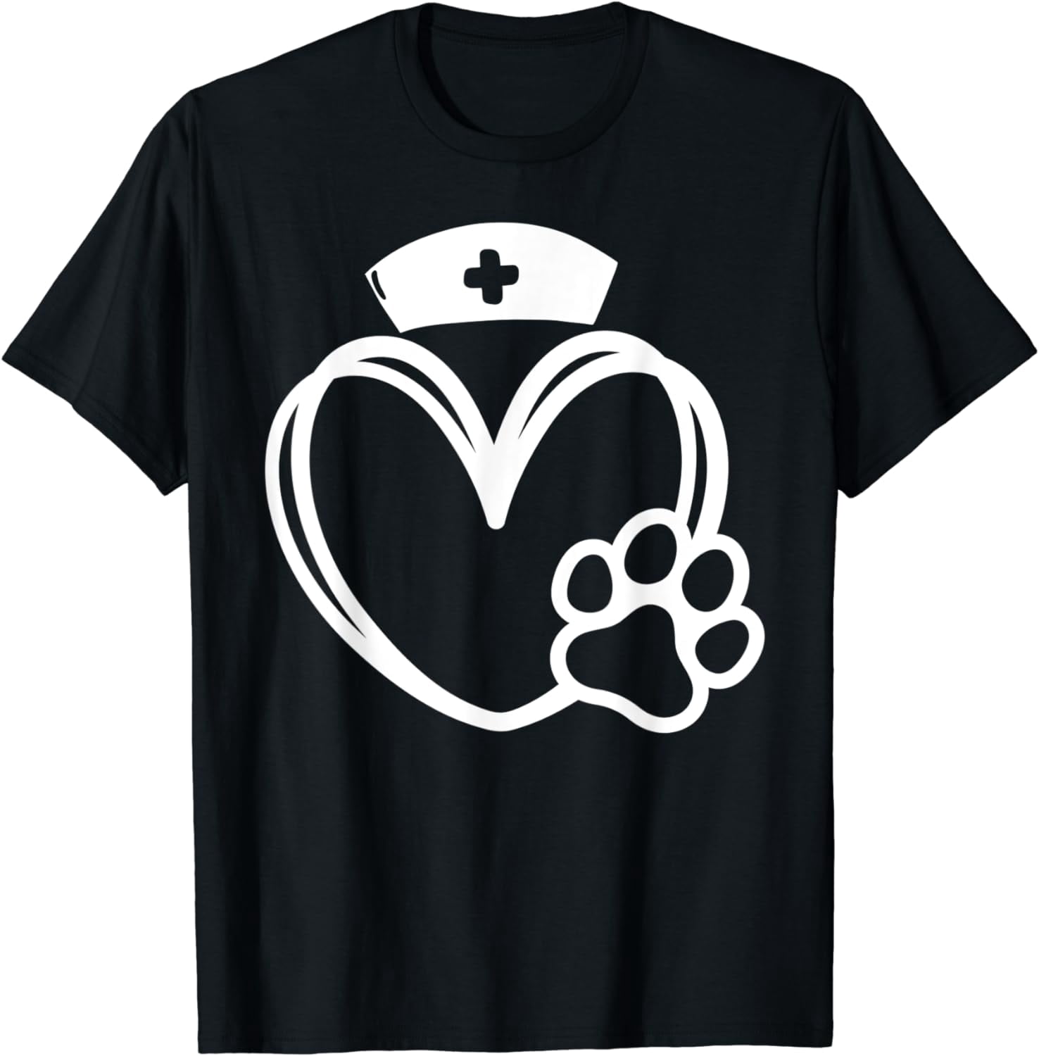 Personalized Nurse Dog Mom Sneakers - Rockin' The Dog Mom Life & Nurse Life - Gift Idea For Nurse/ Dog Lover with up to 4 Dogs