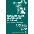 thumbnail image 1 of Nurse Education in Practice Problem-Based Learning in Nursing: A New Model for a New Context, Book 2, (Paperback), 1 of 1