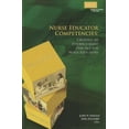 thumbnail image 1 of Pre-Owned Nurse Educator Competencies: Creating an Evidence-Based Practice for Nurse Educators by Judith Halstead (2007-11-30) Hardcover, 1 of 1