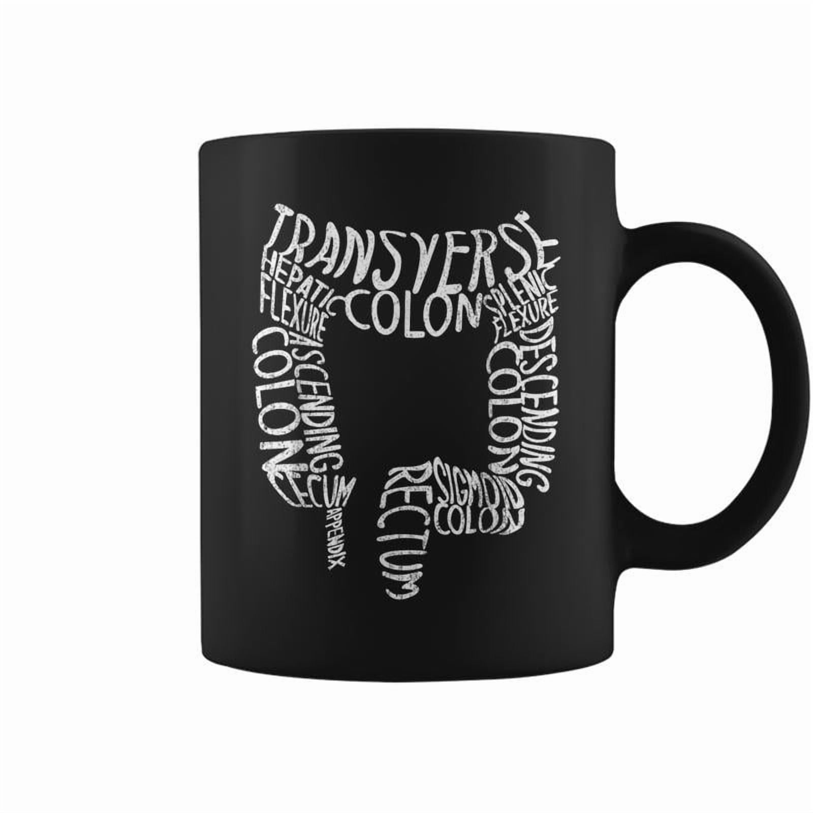 Nurse Endoscopy Colon Anatomy Endo Nurse Nursing Student Ana Coffee ...