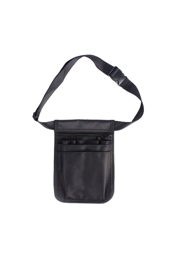 Nurse Fanny Pack Nurse Utility Belt Bag Supplies Organizer for Emergency-Room and Outdoor Adventures Healthcare