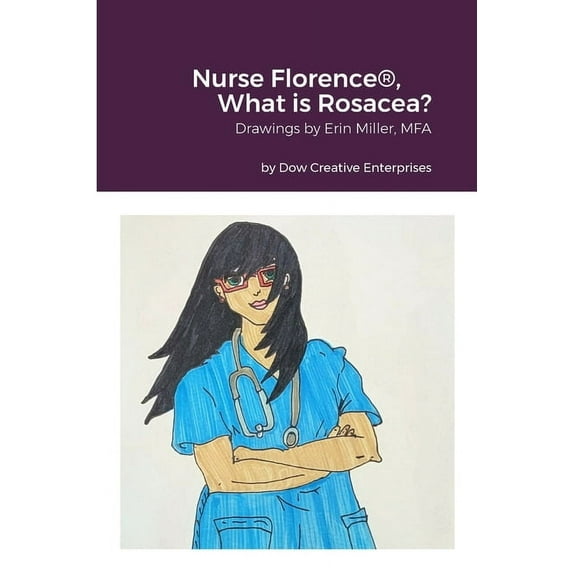 Nurse Florence(R), What is Rosacea? (Paperback)