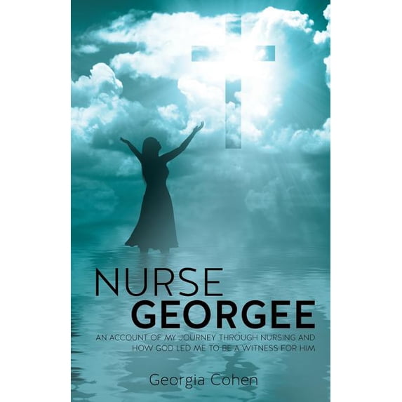 Nurse Georgee, (Paperback)