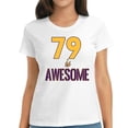 thumbnail image 1 of Nurse Gift Idea: Womens T-Shirt with Round Neck, 1 of 3