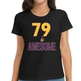thumbnail image 1 of Nurse Gift Idea: Womens T-Shirt with Round Neck, 1 of 3