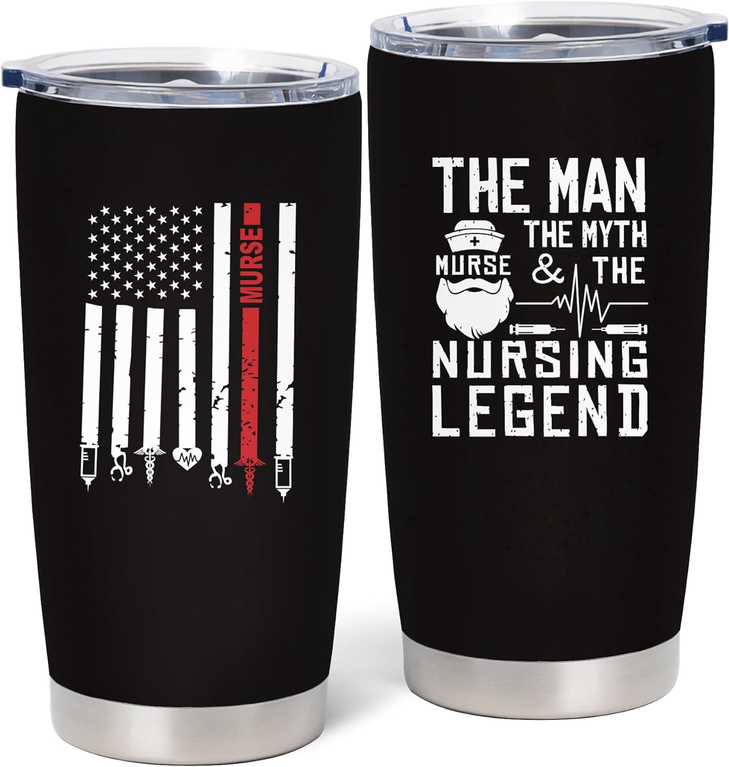 Nurse Gifts for Men, School Nurses Appreciation Gifts, Nurses Week ...