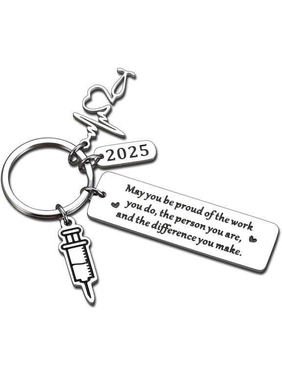 Nurse Gifts for Women 2025, Medical Assistant Gifts, Cool Graduation Gift for Nurses, Nurse Accessories for Work, Nursing Student Gifts, Valentine Day Gifts for Her Daughter, Nurse Practitioner Gifts