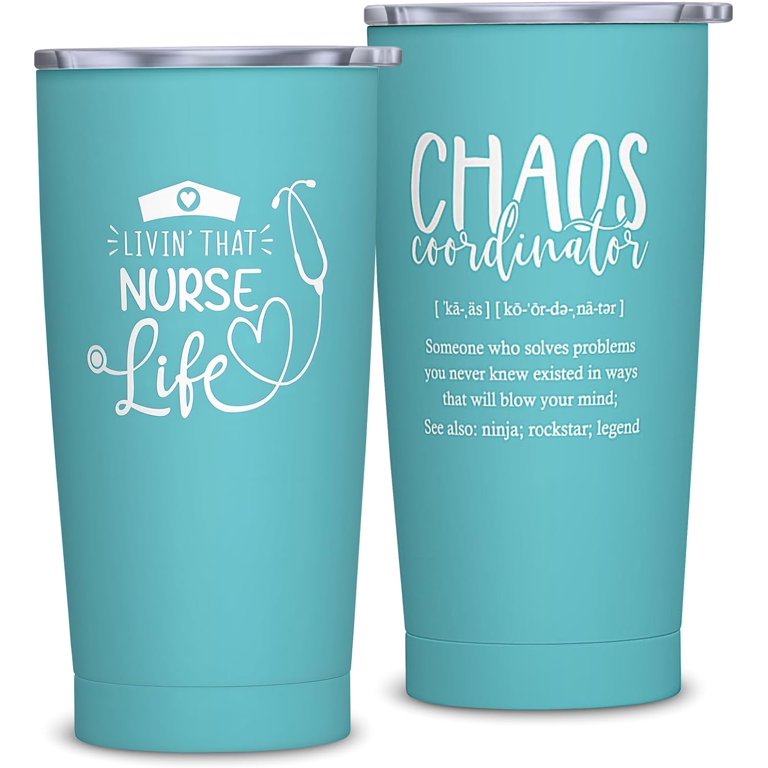 Nurse Gifts for Women Christmas, Rn/Lpn Gifts for Nurses, Xmas 