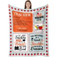 thumbnail image 1 of Nurse Gifts for Women, Gifts for Nurses Female, Nurse Practitioner Gifts for Women, Nursing Student Gifts, Rn Lpn Gifts for Nurses, Nurse Gift Idea, Nurse School Graduation Gift Blanket 50"x60", 1 of 6