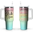 thumbnail image 1 of Nurse Gifts for Women - Nurse Appreciation Gifts - Nurses Week Gifts, Graduation, Birthday, Christmas Gifts for Nurses, Nursing Gifts for New Nurse - Nurse Practitioner Gifts - Nurse Tumbler 40 Oz, 1 of 1