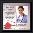 thumbnail image 1 of Nurse Gifts for Women - Nurse Graduation Gift, Nursing School Gifts, Nurses Appreciation Week, Nurse Practitioner Gifts, RN Gifts, LPN Gifts for Women, CNA Gifts or Nursing Picture Frame, 6364B, 1 of 6